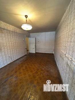 3-к квартира, вторичка, 64м2, 1/5 этаж