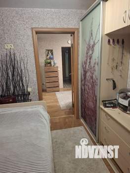 3-к квартира, вторичка, 60м2, 6/9 этаж