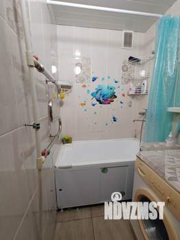 2-к квартира, вторичка, 44м2, 1/5 этаж