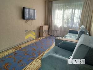 1-к квартира, вторичка, 30м2, 1/9 этаж
