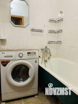 2-к квартира, вторичка, 46м2, 4/5 этаж