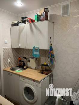 1-к квартира, вторичка, 18м2, 5/9 этаж