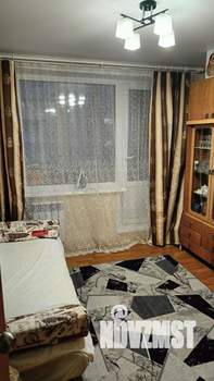 2-к квартира, вторичка, 51м2, 5/5 этаж