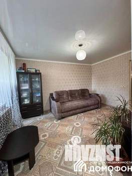 2-к квартира, вторичка, 47м2, 4/5 этаж