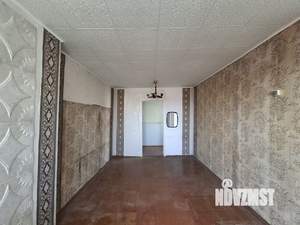 1-к квартира, вторичка, 42м2, 8/9 этаж