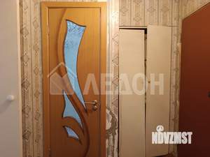 1-к квартира, вторичка, 37м2, 6/9 этаж