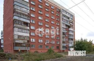 3-к квартира, вторичка, 106м2, 10/12 этаж