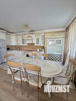 3-к квартира, вторичка, 101м2, 6/12 этаж