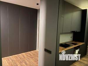 1-к квартира, вторичка, 41м2, 9/9 этаж