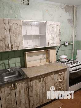 3-к квартира, вторичка, 49м2, 4/5 этаж