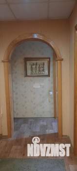 3-к квартира, вторичка, 69м2, 5/5 этаж