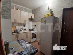 2-к квартира, вторичка, 46м2, 2/5 этаж