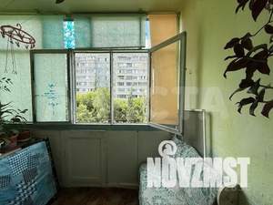 2-к квартира, вторичка, 43м2, 4/9 этаж