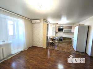 3-к квартира, вторичка, 61м2, 6/7 этаж