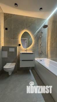 2-к квартира, вторичка, 58м2, 13/15 этаж