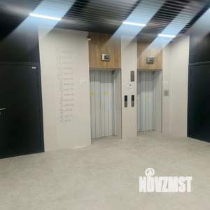 3-к квартира, строящийся дом, 80м2, 5/12 этаж