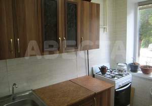 1-к квартира, вторичка, 29м2, 1/9 этаж