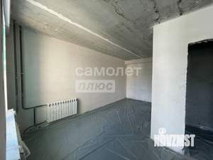 2-к квартира, вторичка, 61м2, 6/9 этаж