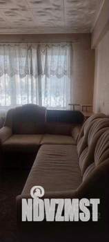 3-к квартира, вторичка, 58м2, 2/5 этаж