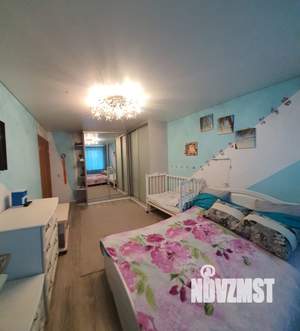 2-к квартира, вторичка, 46м2, 7/9 этаж