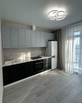 1-к квартира, вторичка, 37м2, 12/14 этаж