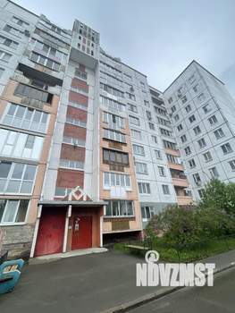 3-к квартира, вторичка, 82м2, 10/10 этаж