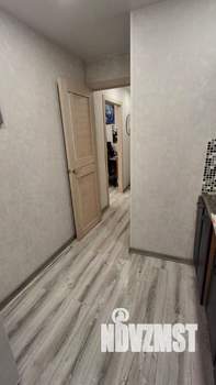 1-к квартира, вторичка, 29м2, 4/5 этаж