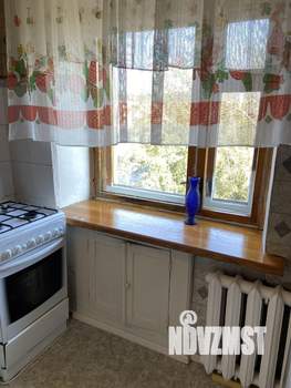3-к квартира, вторичка, 58м2, 5/5 этаж