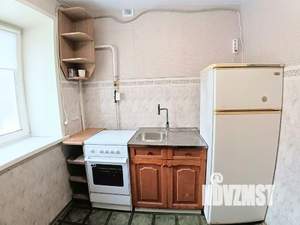 1-к квартира, вторичка, 32м2, 2/5 этаж