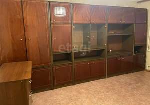 2-к квартира, вторичка, 45м2, 2/5 этаж