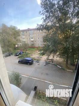 2-к квартира, вторичка, 46м2, 2/5 этаж