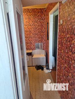 1-к квартира, вторичка, 29м2, 4/5 этаж