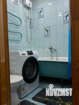 1-к квартира, вторичка, 28м2, 3/5 этаж