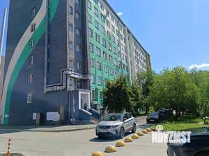 Студия квартира, вторичка, 26м2, 4/9 этаж