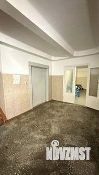 1-к квартира, вторичка, 38м2, 2/10 этаж