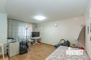 3-к квартира, вторичка, 65м2, 4/5 этаж