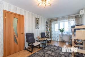 2-к квартира, вторичка, 45м2, 5/5 этаж