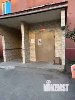 1-к квартира, вторичка, 34м2, 8/10 этаж
