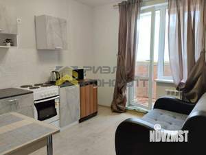 1-к квартира, вторичка, 37м2, 18/19 этаж