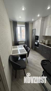 2-к квартира, вторичка, 55м2, 13/16 этаж