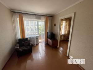 2-к квартира, вторичка, 41м2, 3/5 этаж