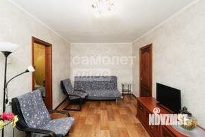 4-к квартира, вторичка, 64м2, 7/9 этаж