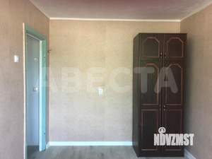 1-к квартира, вторичка, 22м2, 1/5 этаж