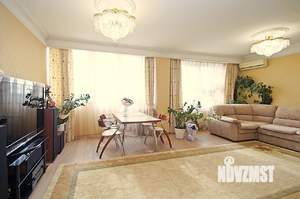 3-к квартира, вторичка, 148м2, 13/15 этаж