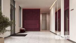 2-к квартира, вторичка, 55м2, 10/15 этаж