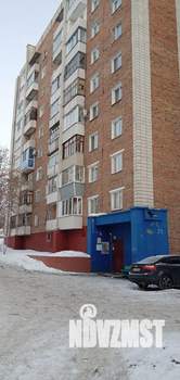 2-к квартира, вторичка, 40м2, 5/10 этаж