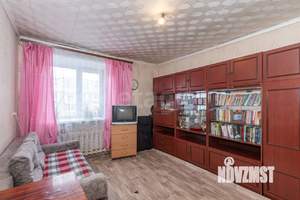 1-к квартира, вторичка, 26м2, 5/5 этаж
