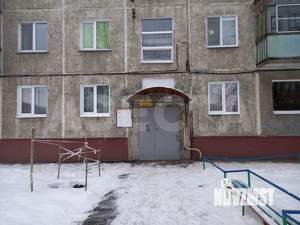 3-к квартира, вторичка, 49м2, 1/5 этаж