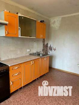 1-к квартира, вторичка, 40м2, 4/10 этаж