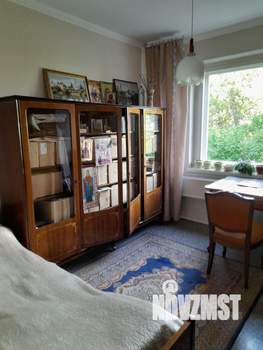 3-к квартира, вторичка, 64м2, 2/9 этаж